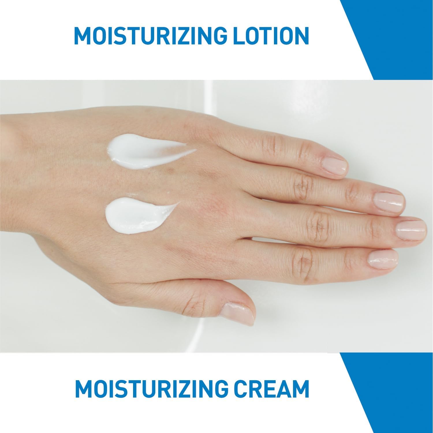 CeraVe Moisturising Cream (Original)